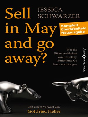 cover image of Sell in May and go away?